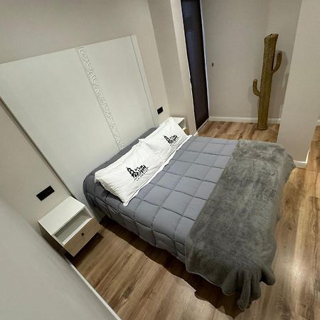 La Posada De San Miguel Andújar Eksteriør billede